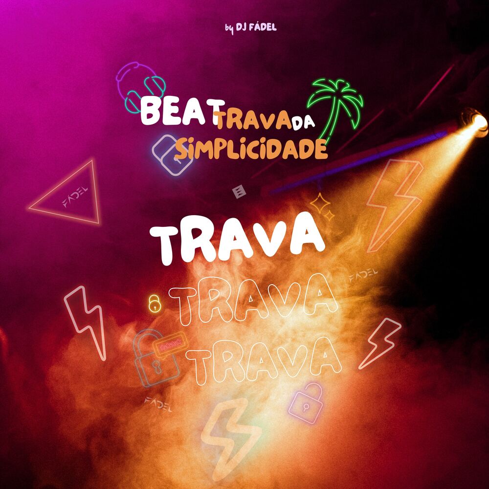 Picture of BEAT TRAVA DA SIMPLICIDADE