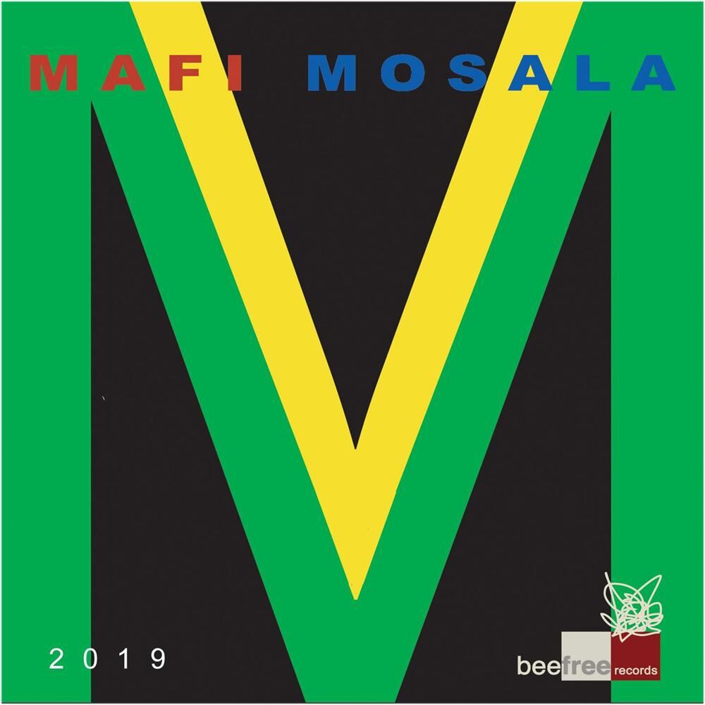 Picture of Mosala