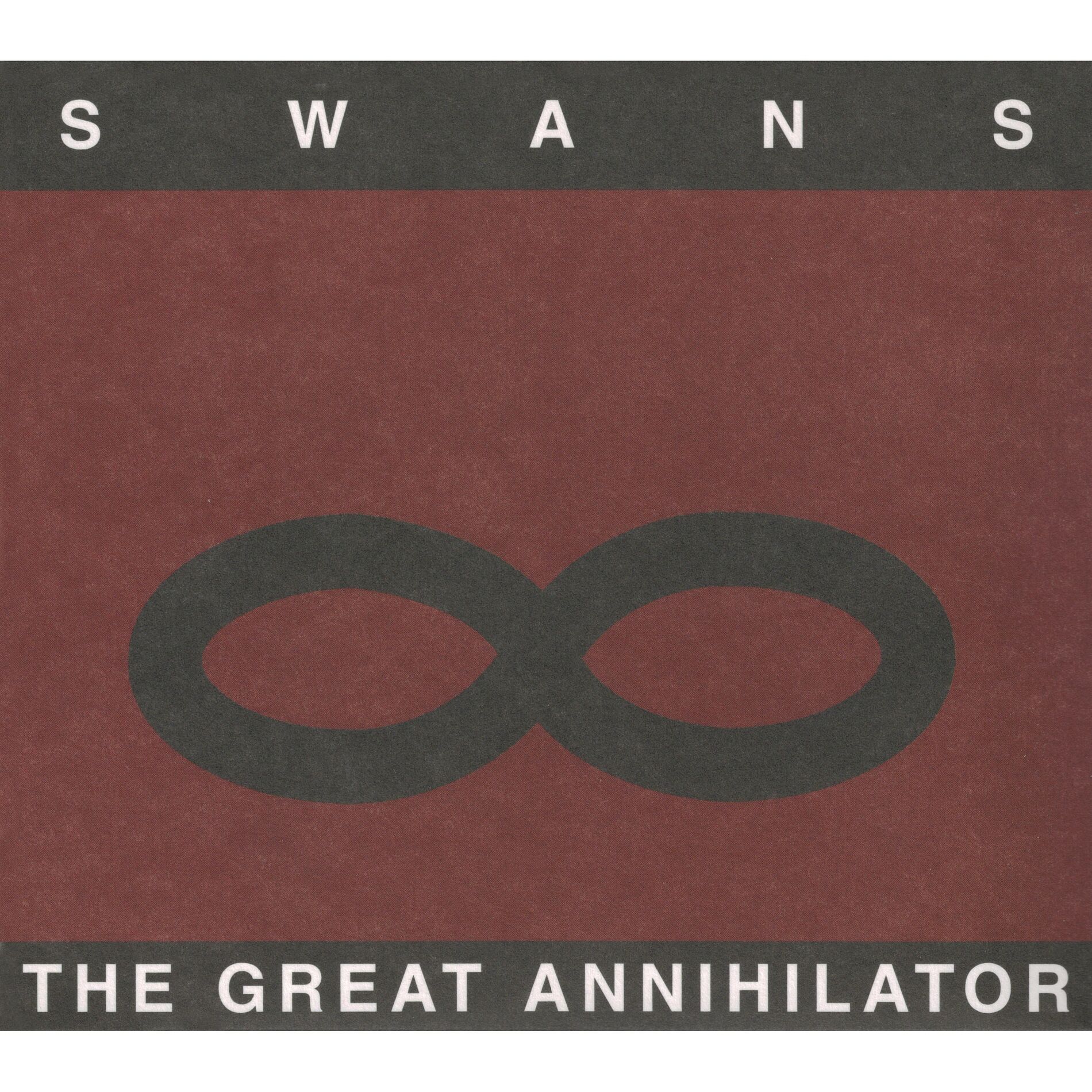 Album cover of Great Annihilator