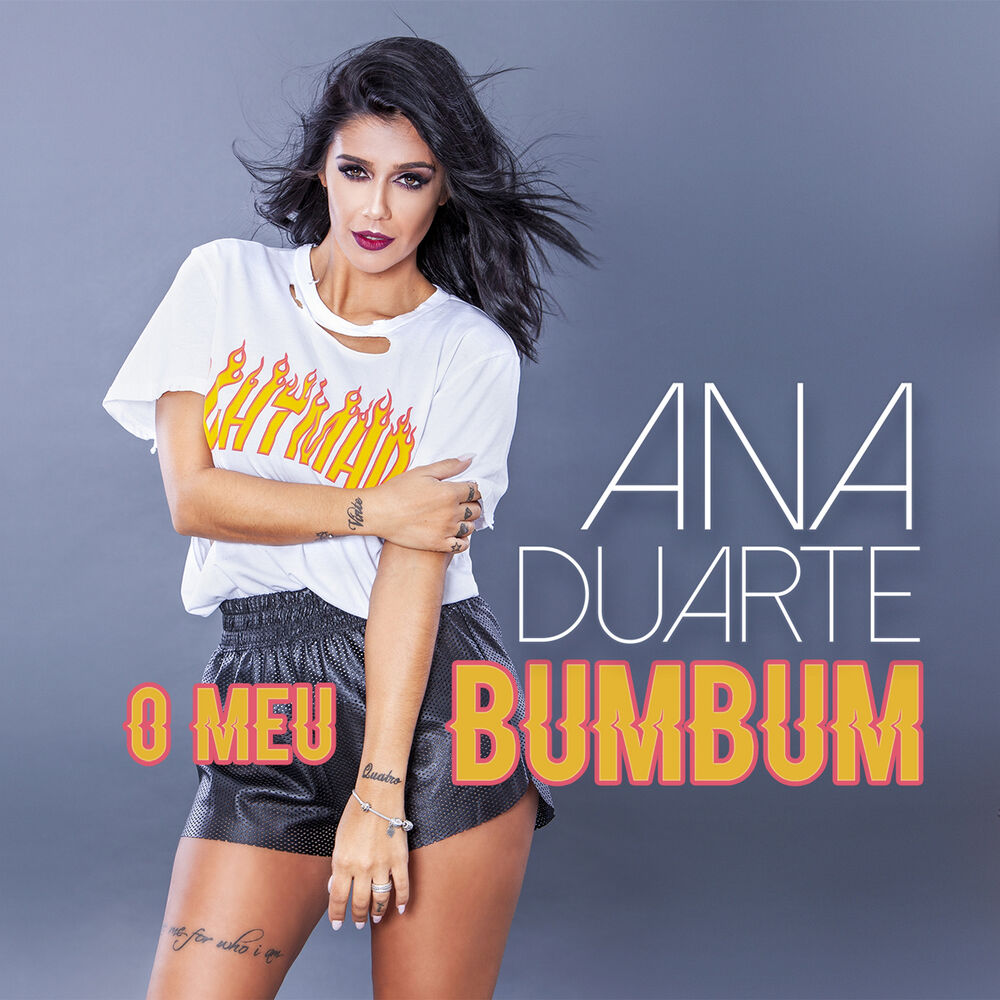 Picture of O Meu Bumbum