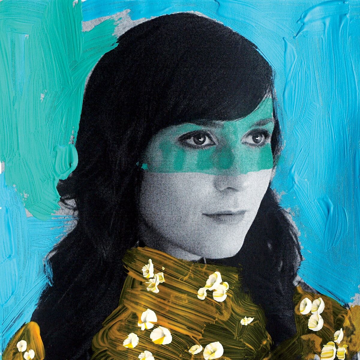 Album cover of Aphantasia