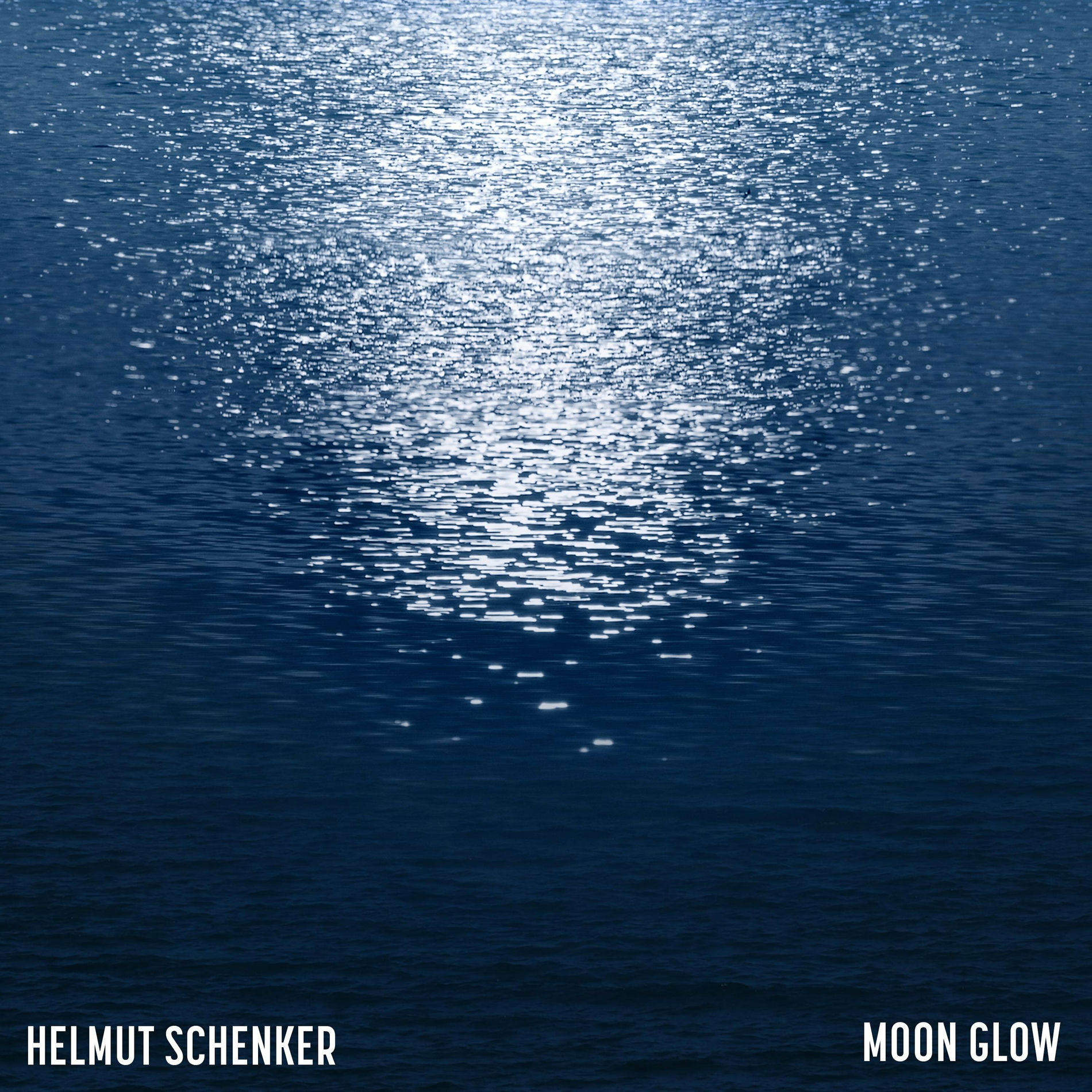 Album cover of Moon Glow