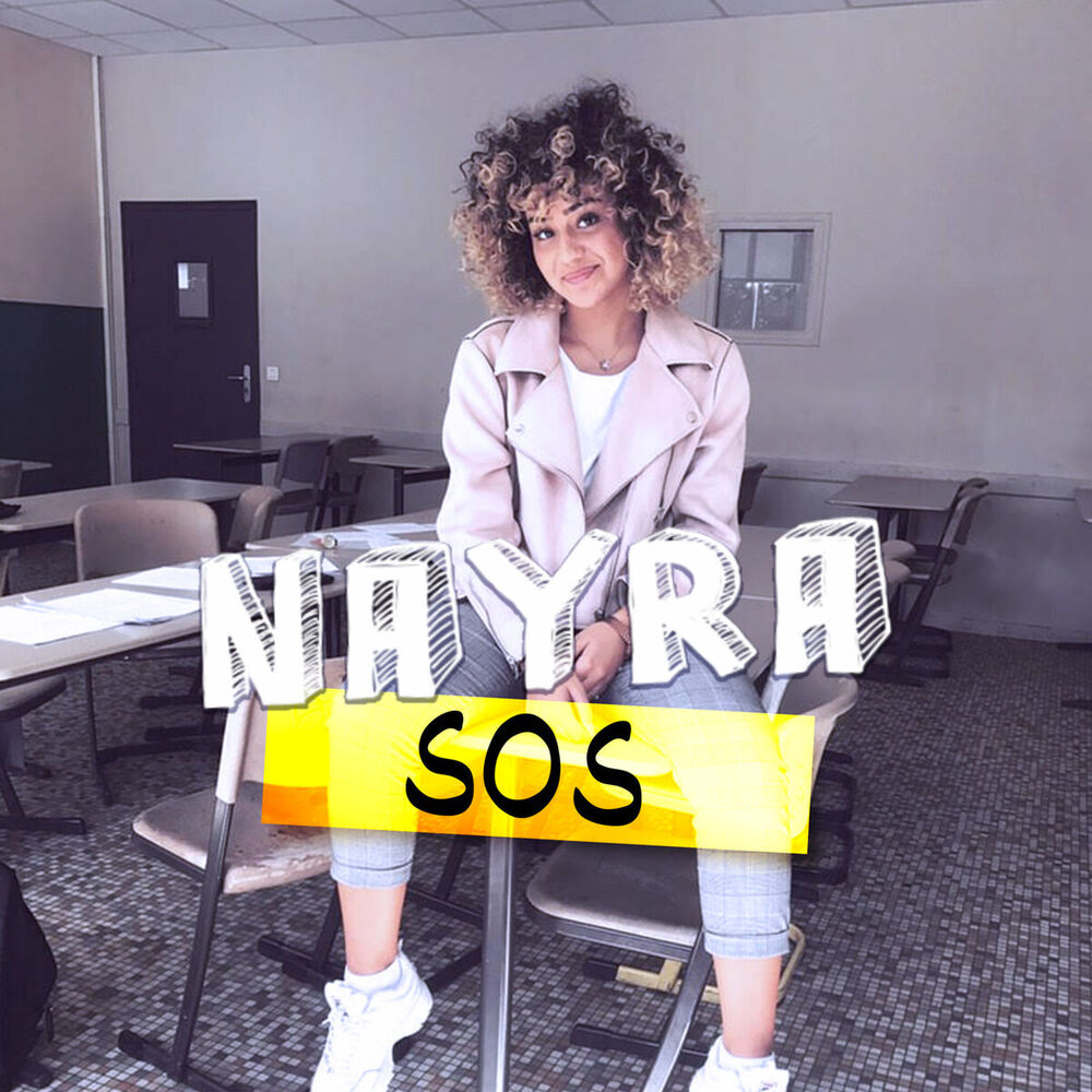 Picture of SOS