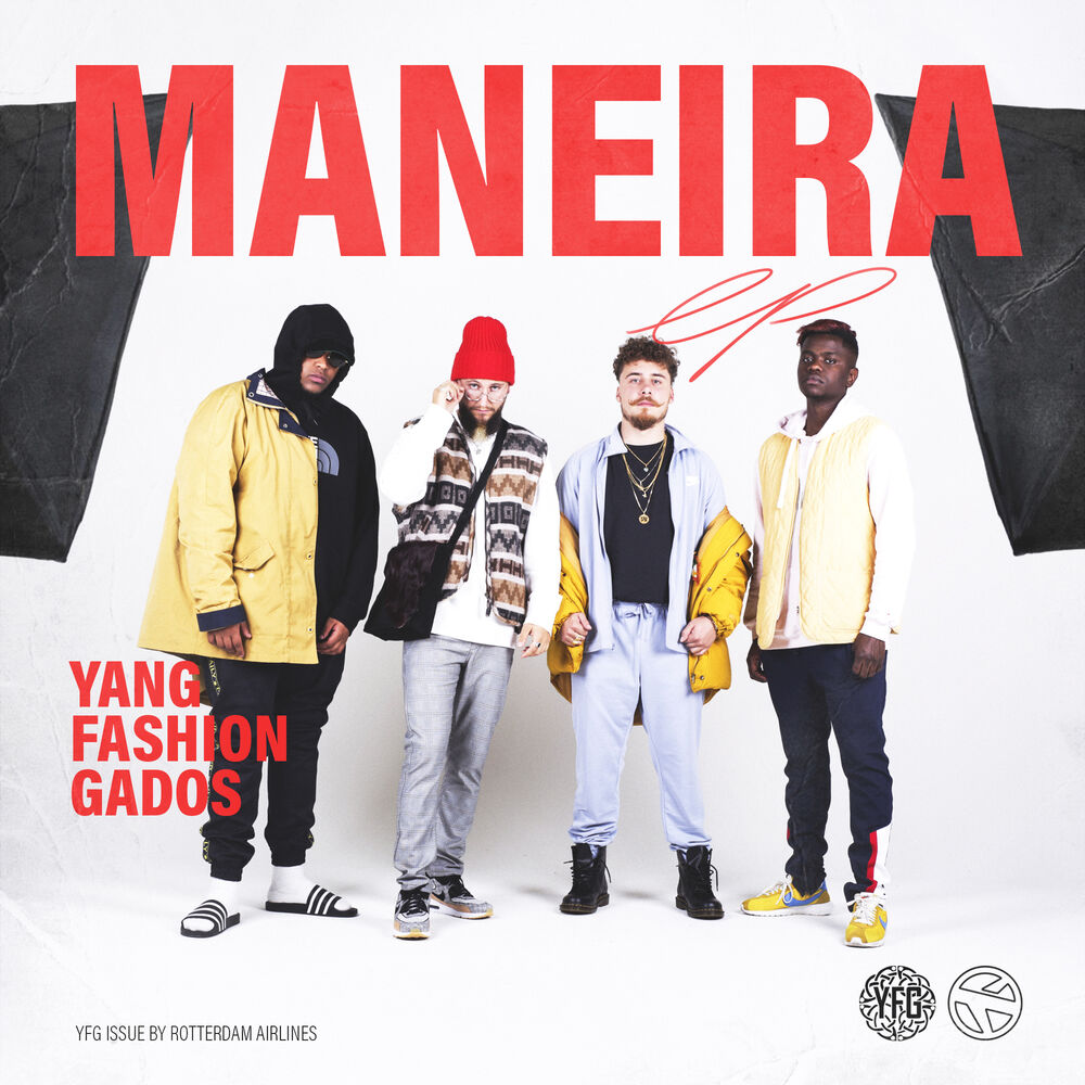 Picture of Maneira
