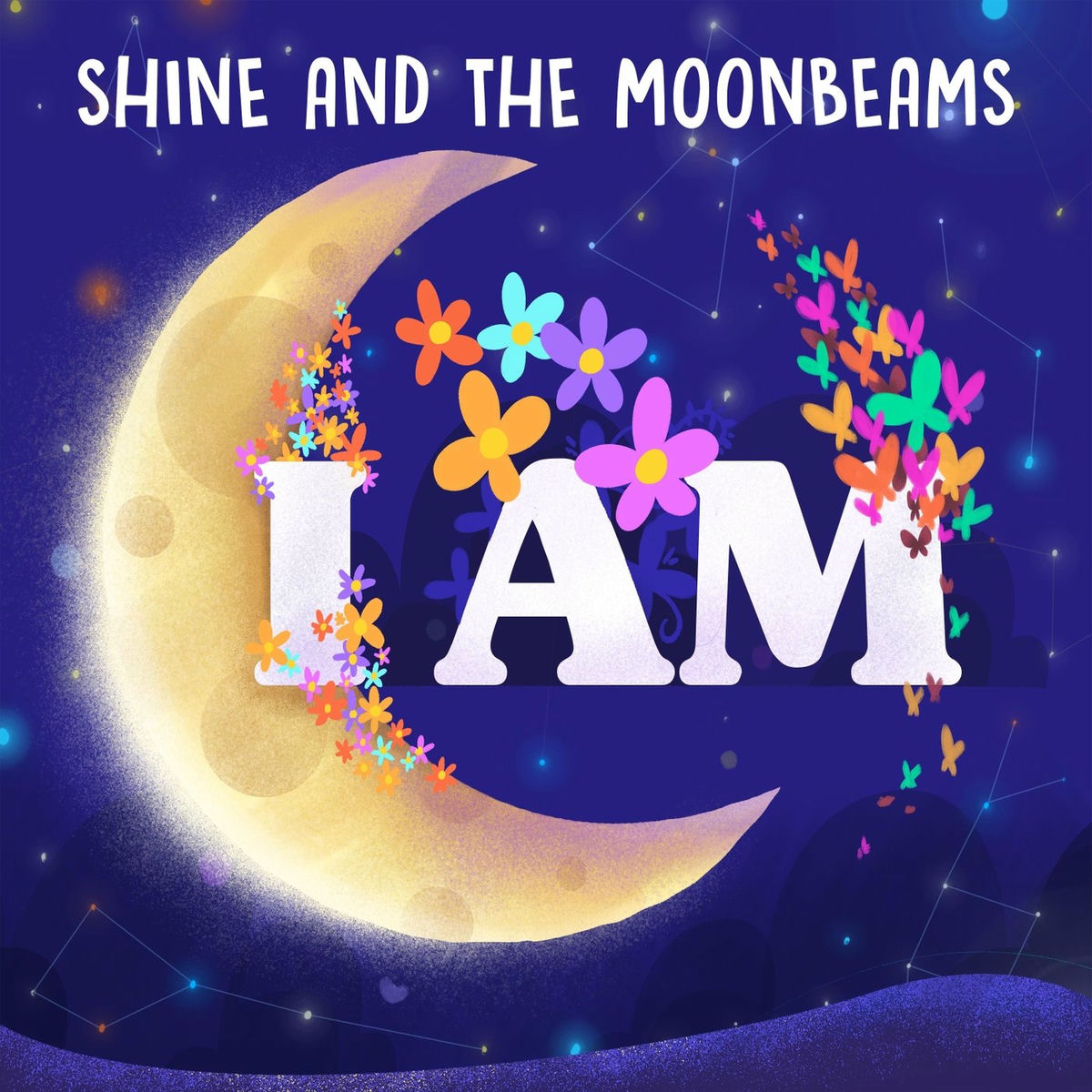 Album picture of I Am