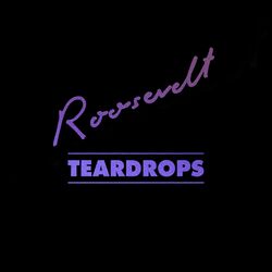 Cover of Teardrops