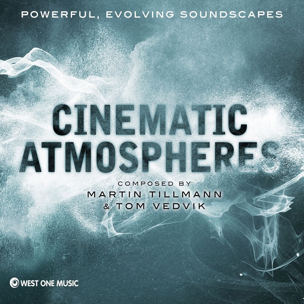 Picture of Cinematic Atmospheres (Original Soundtrack)