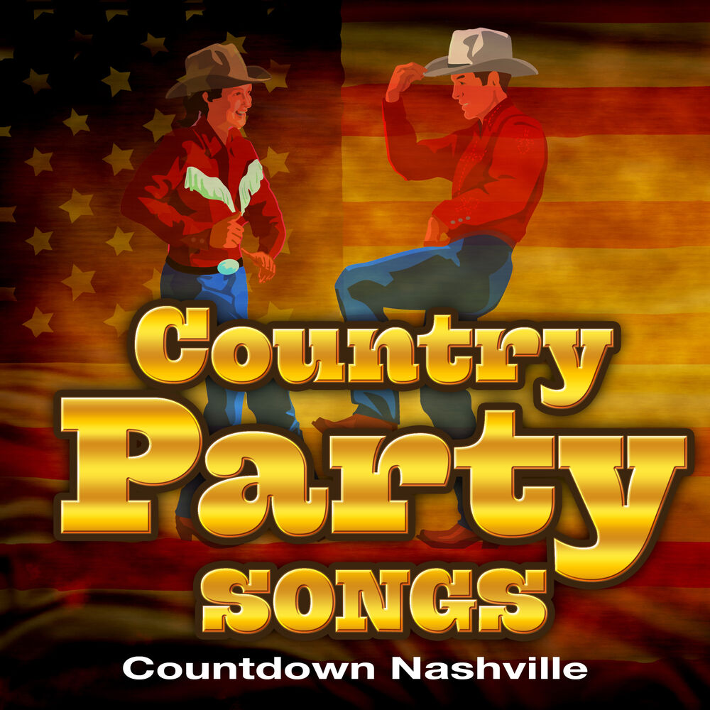 Picture of Country Party Songs