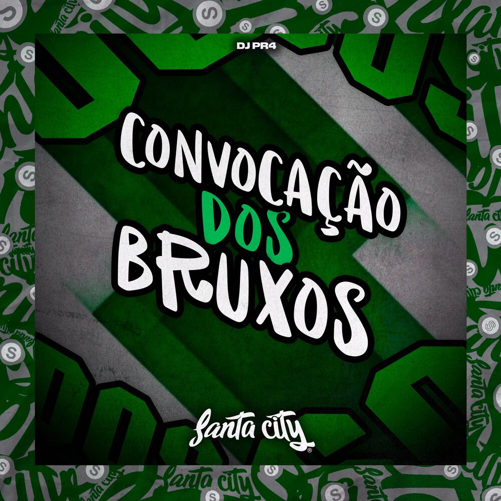 Picture of Convocação dos Bruxos