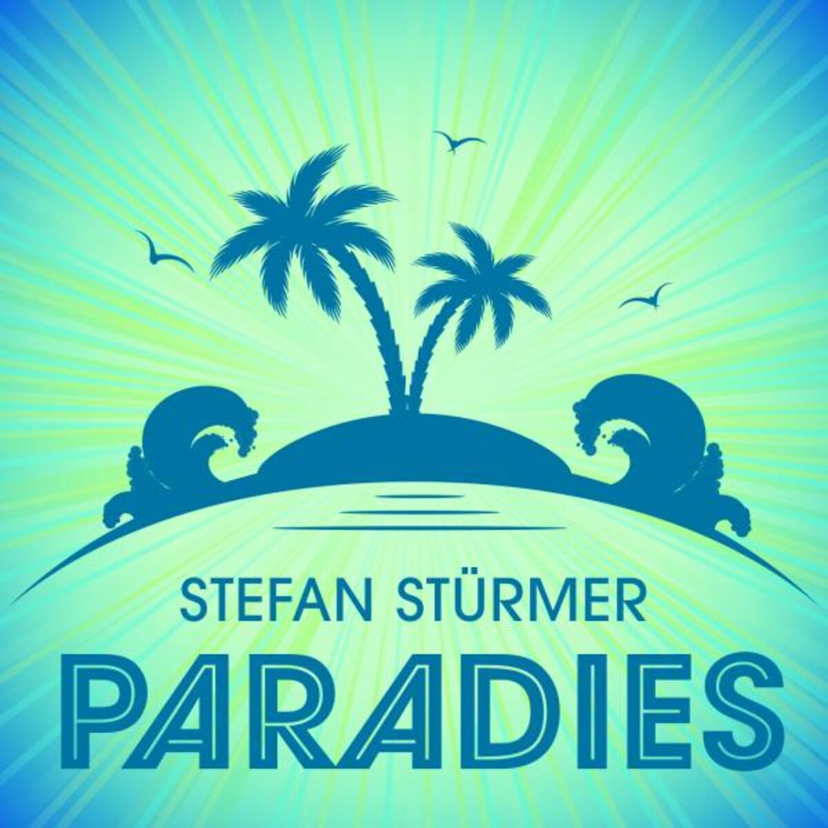 Album cover of Paradies