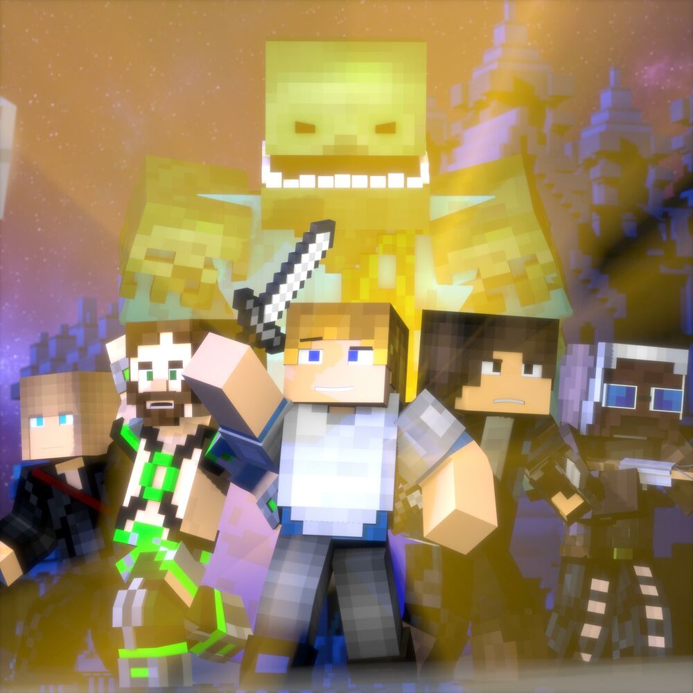 Picture of Be a Hero