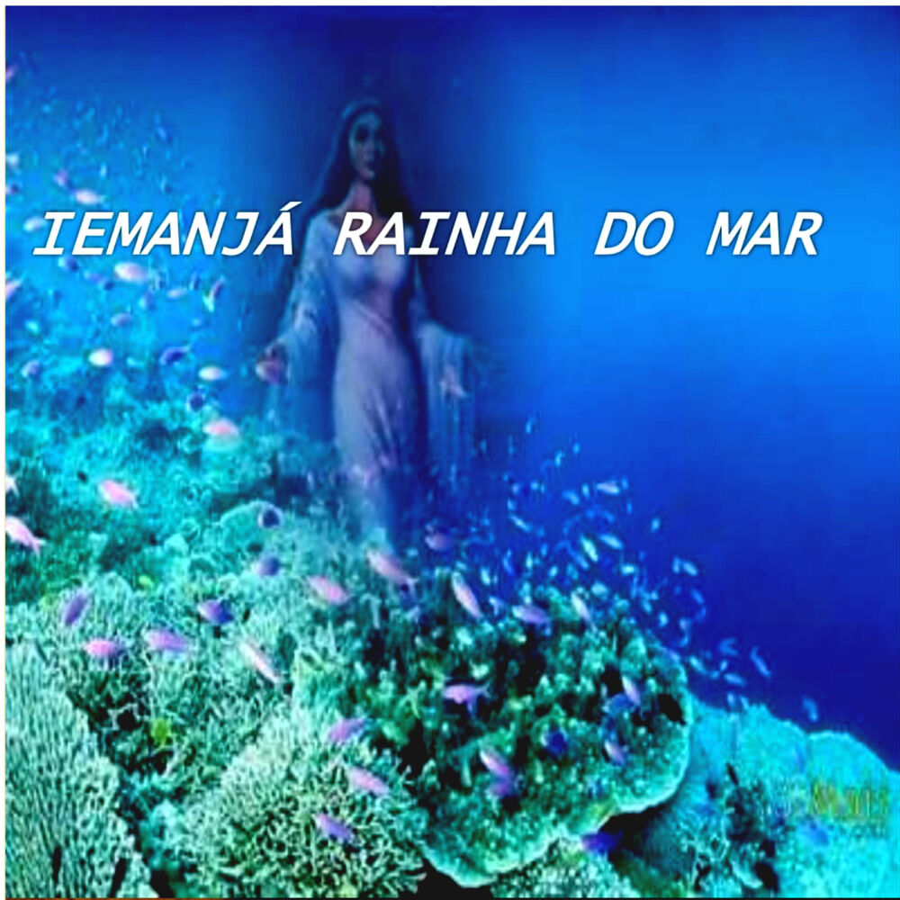 Picture of Iemanja Rainha do Mar