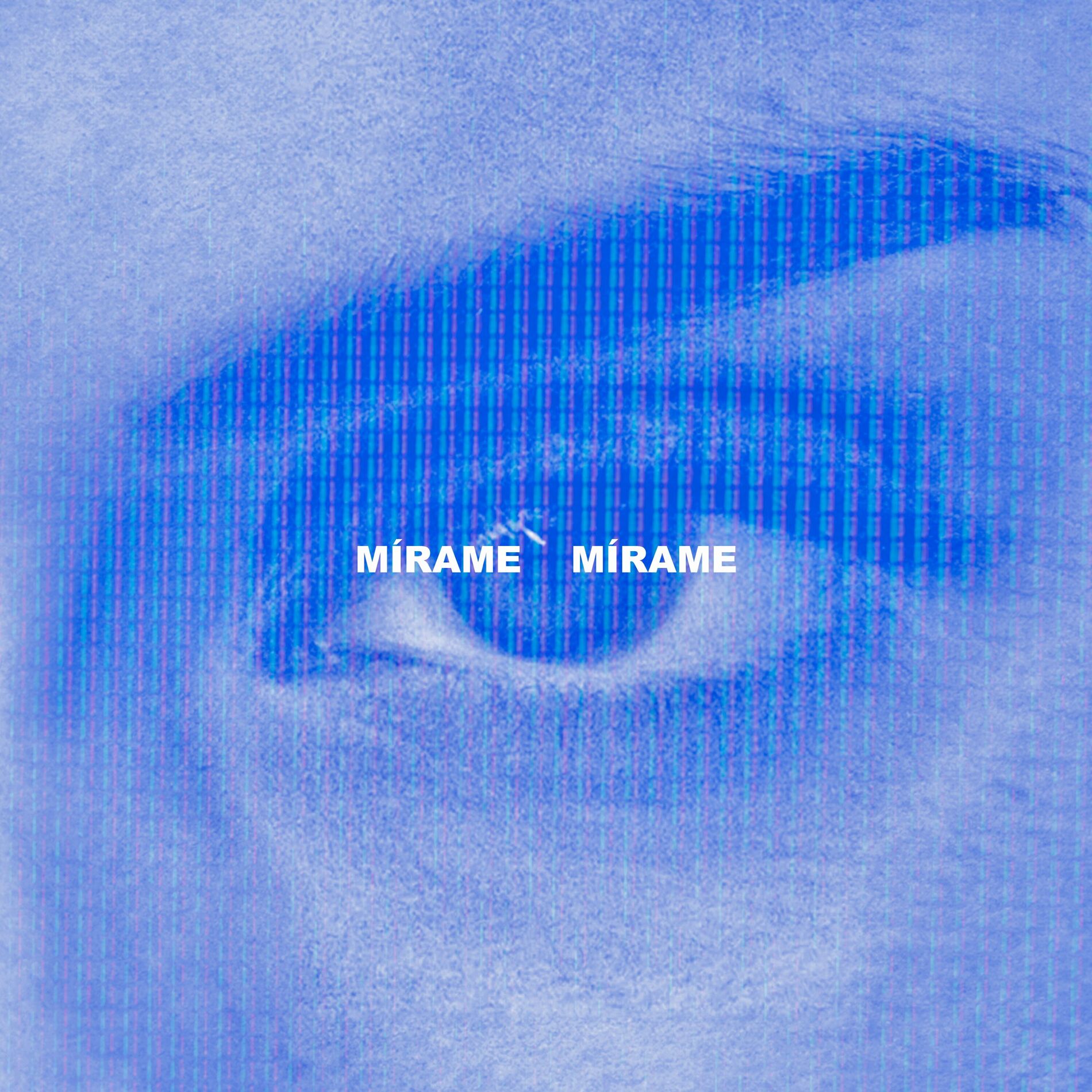 Album cover of MÍRAME