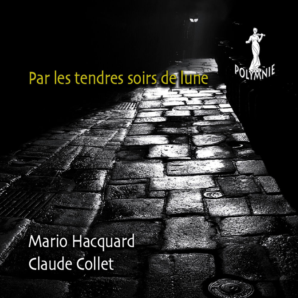 Picture of Par les tendres soirs de lune