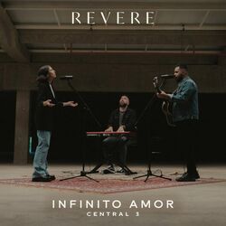 Cover of Infinito Amor