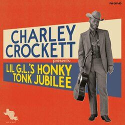 Cover of Lil G.L.'s Honky Tonk Jubilee