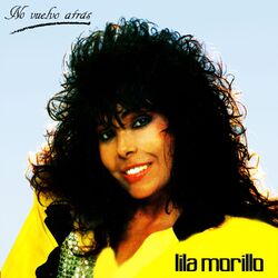 Cover of No Vuelvo Atrás