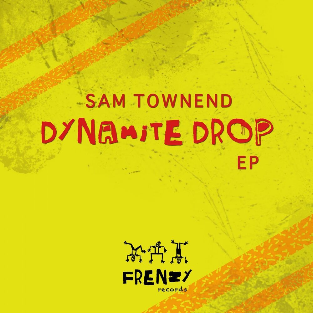 Picture of Dynamite Drop