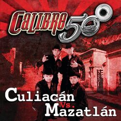 Cover of Culiacán Vs. Mazatlán