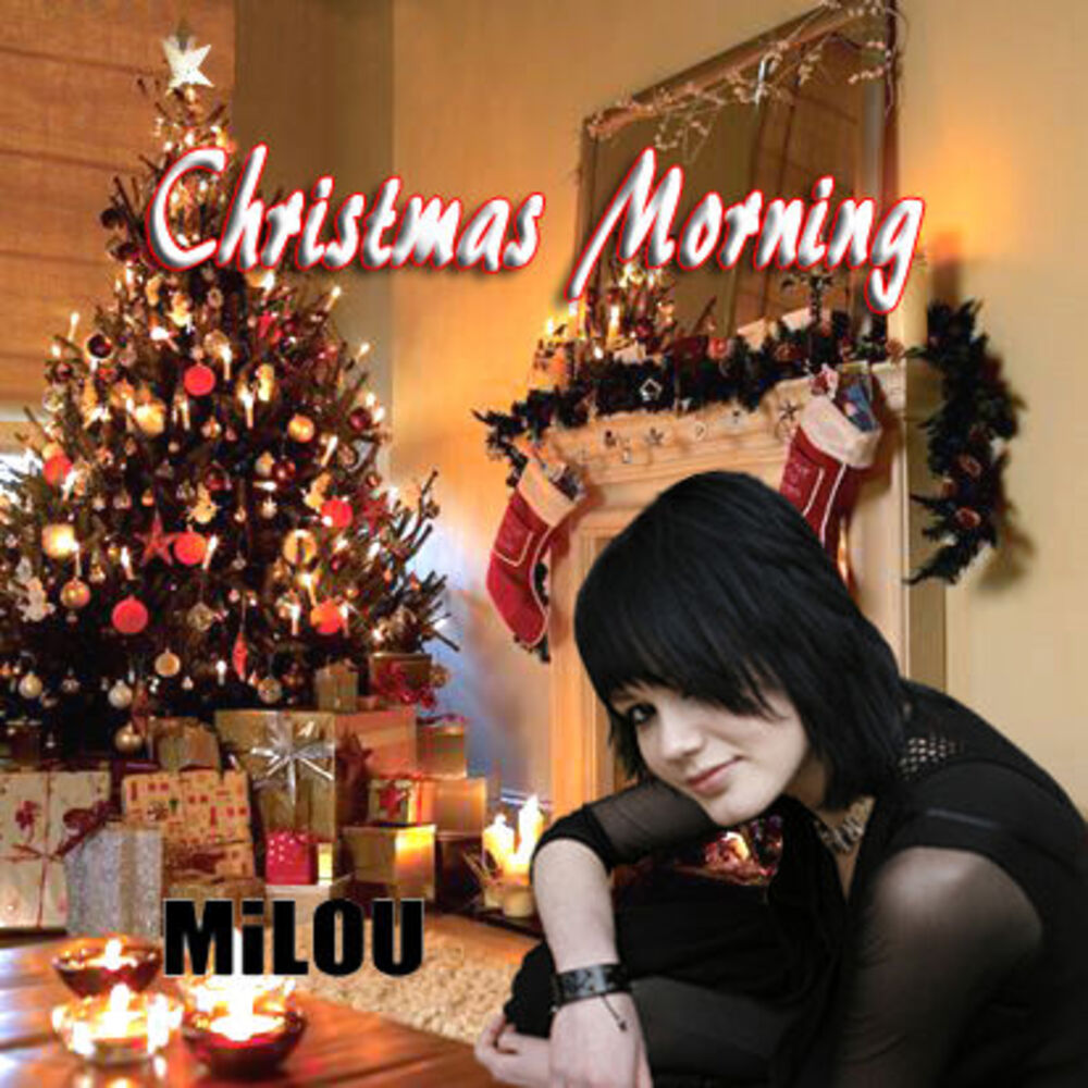 Picture of Christmas Morning