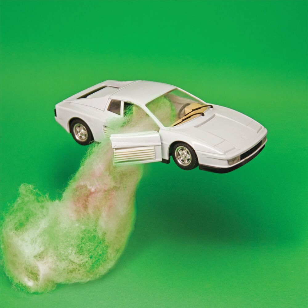 Picture of Testarossa