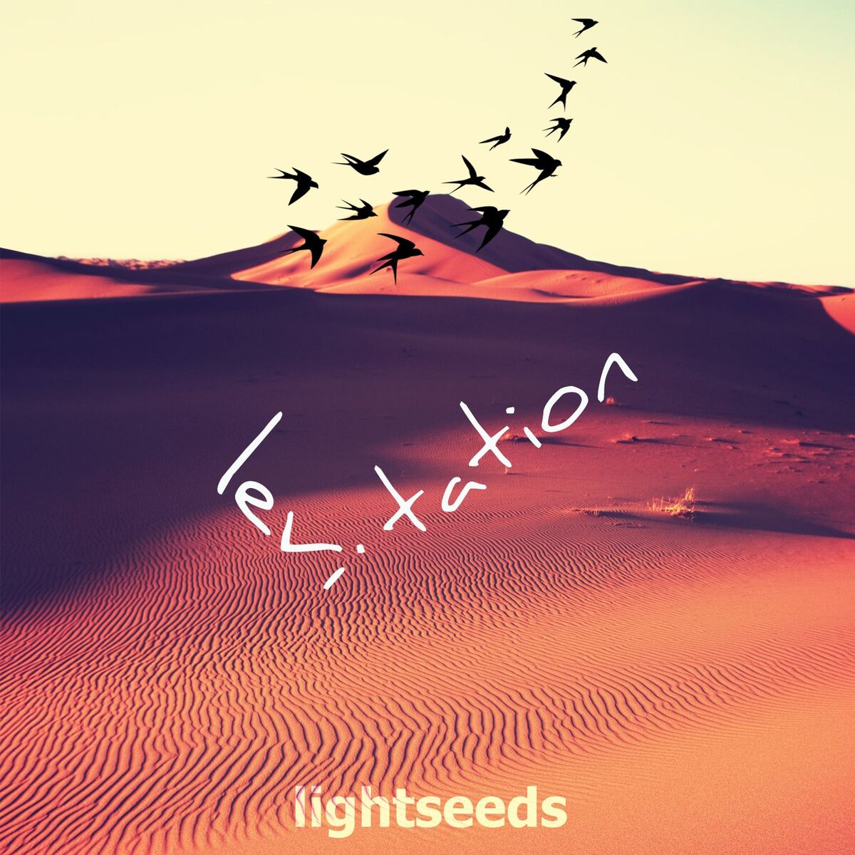 Album cover of Levitation