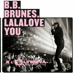Cover of Lalalove You