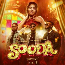 Cover of SOODA