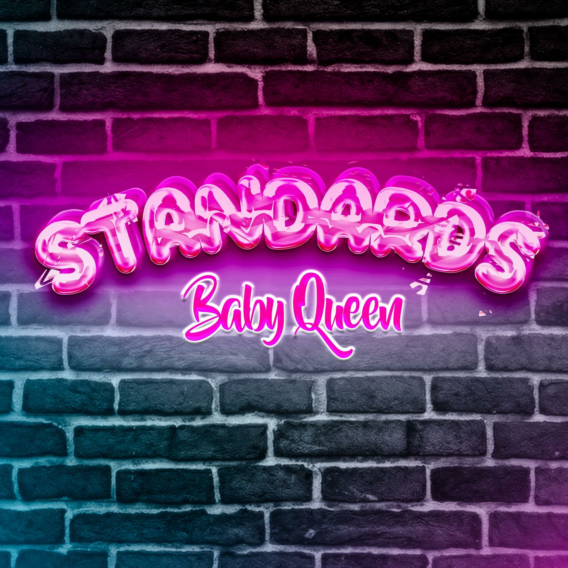 Album cover of Standards