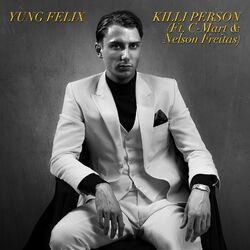 Cover of Killi Person