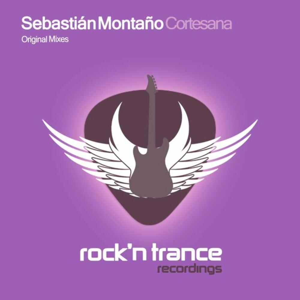 Picture of Cortesana Ep