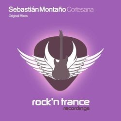 Cover of Cortesana Ep
