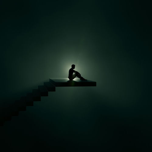 All Alone by Hypermorph - 145 BPM