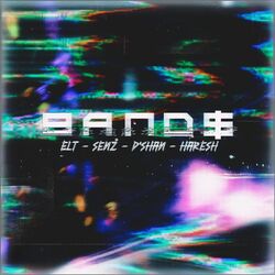 Cover of band$