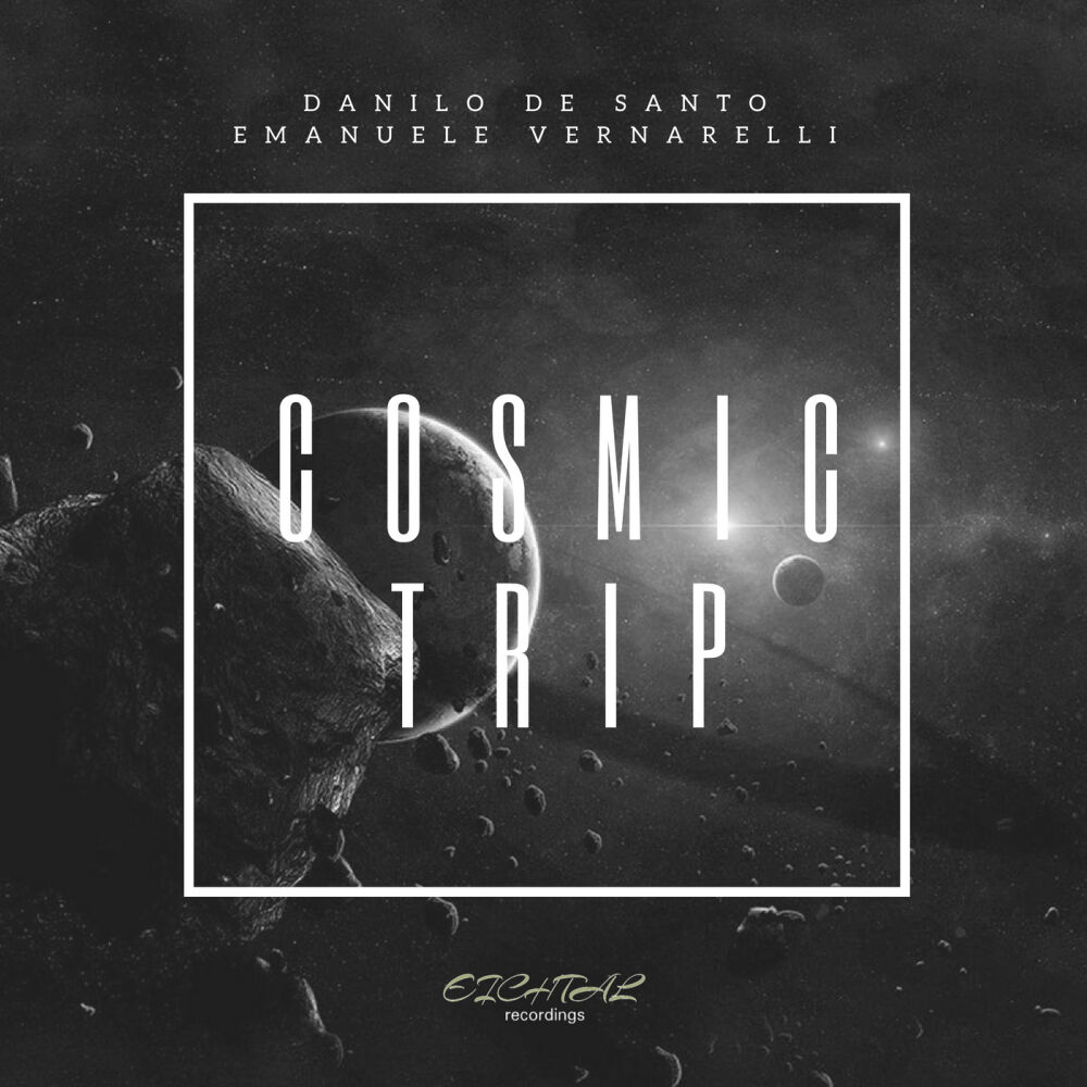 Picture of Cosmic Trip