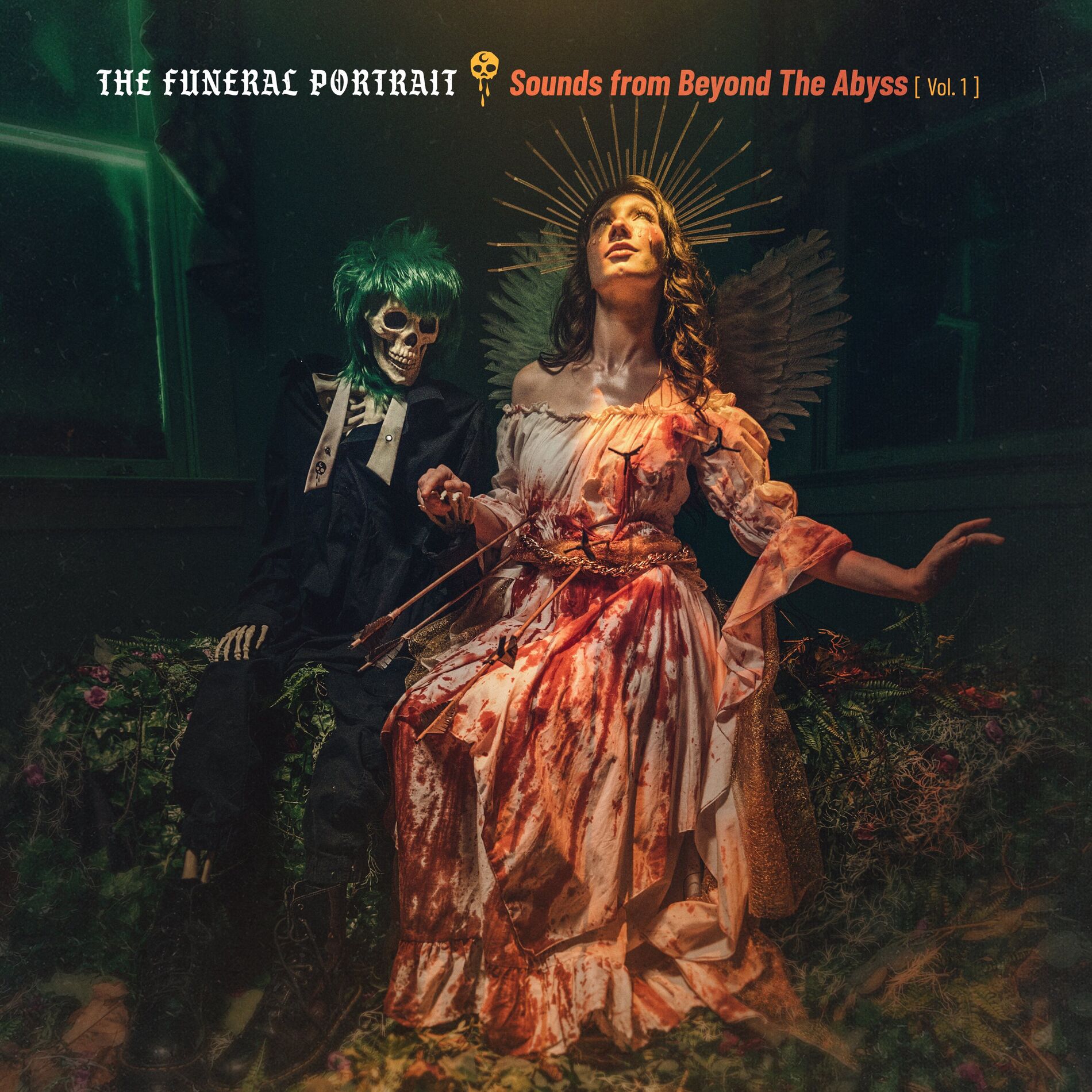 Album cover of Creep