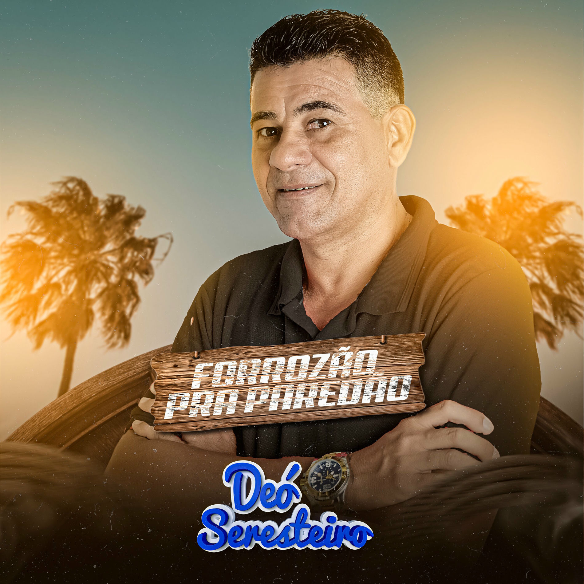 Album cover of Forrozão Pra Paredão