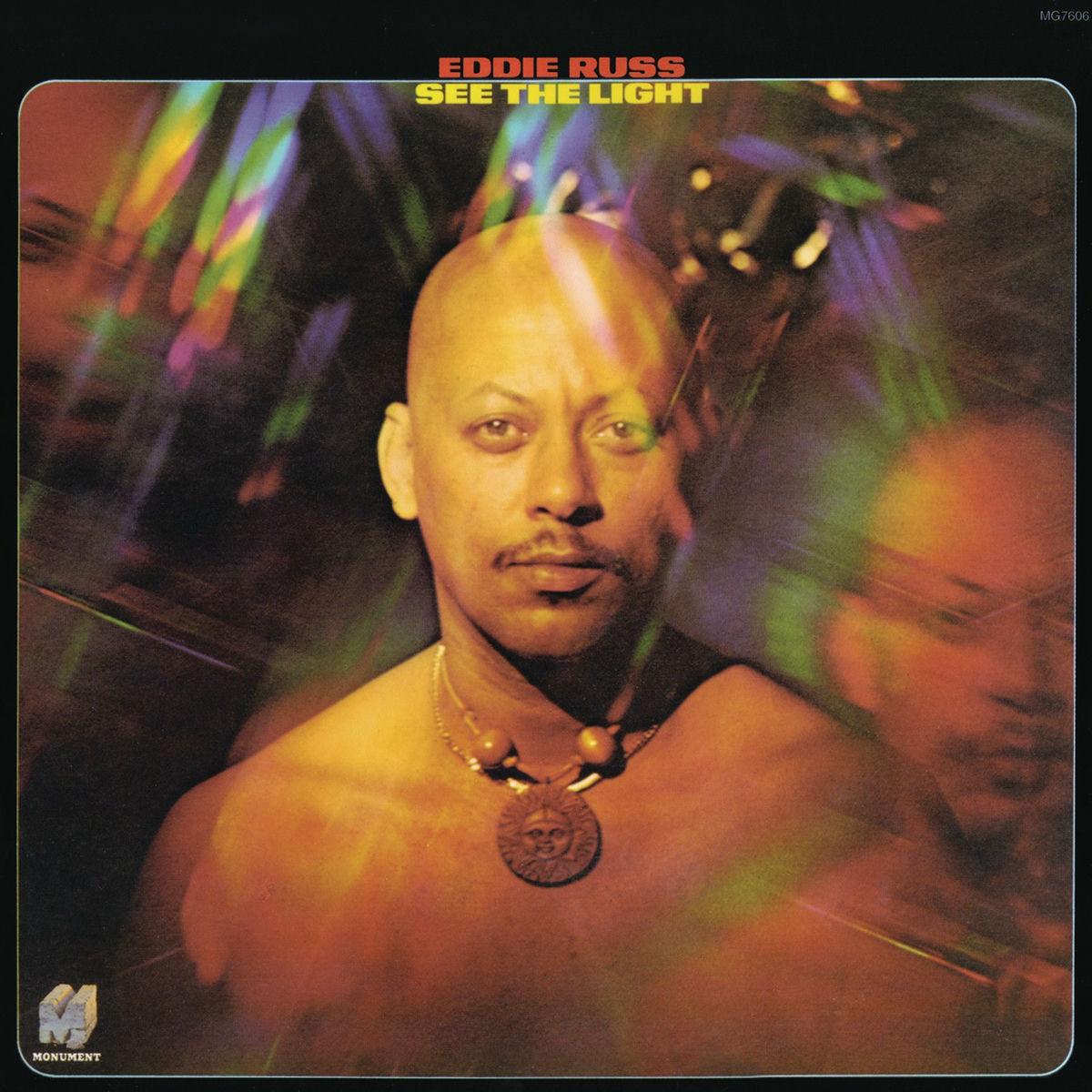 Eddie Russ - Soul Jazz Records Presents EDDIE RUSS: Fresh Out | Deezer