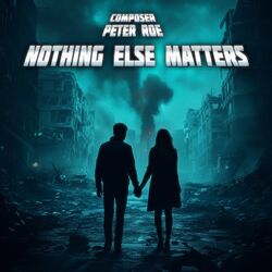 Cover of Nothing Else Matters
