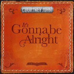 Cover of It's Gonna Be Alright