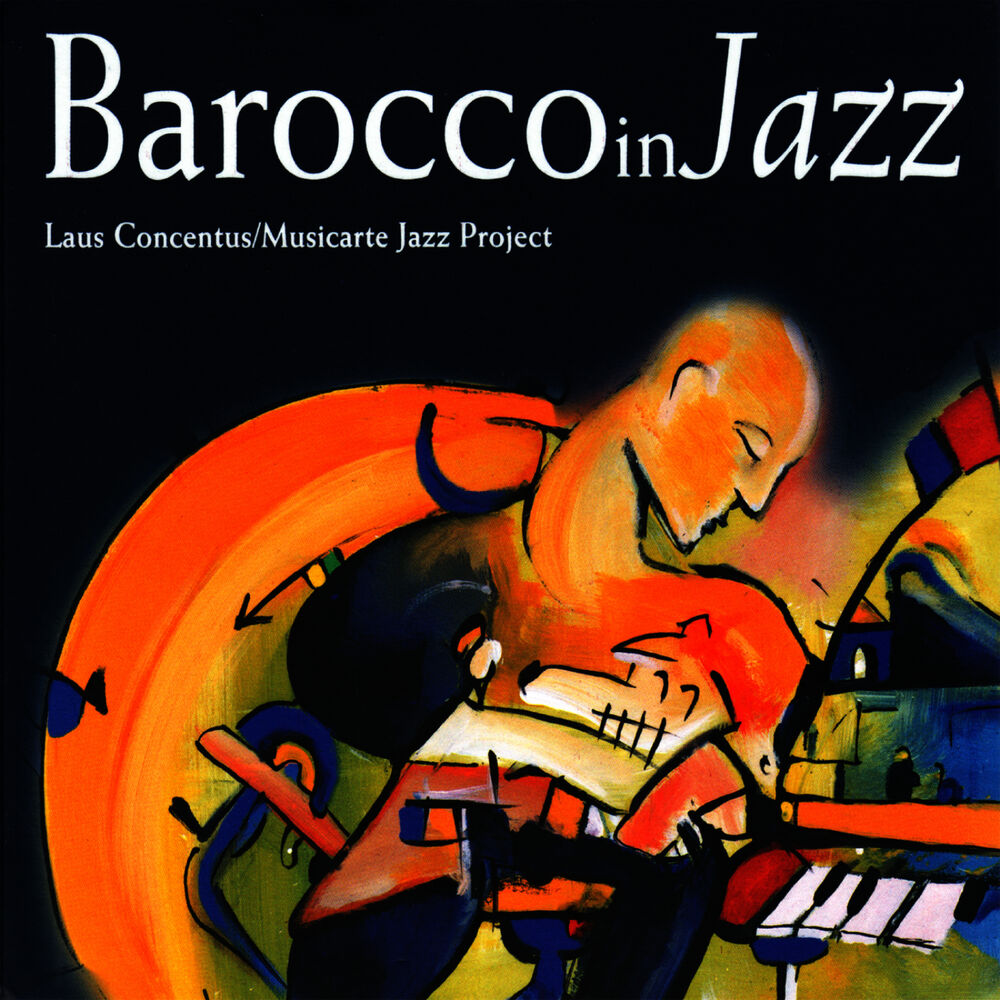 Picture of BaroccoinJazz
