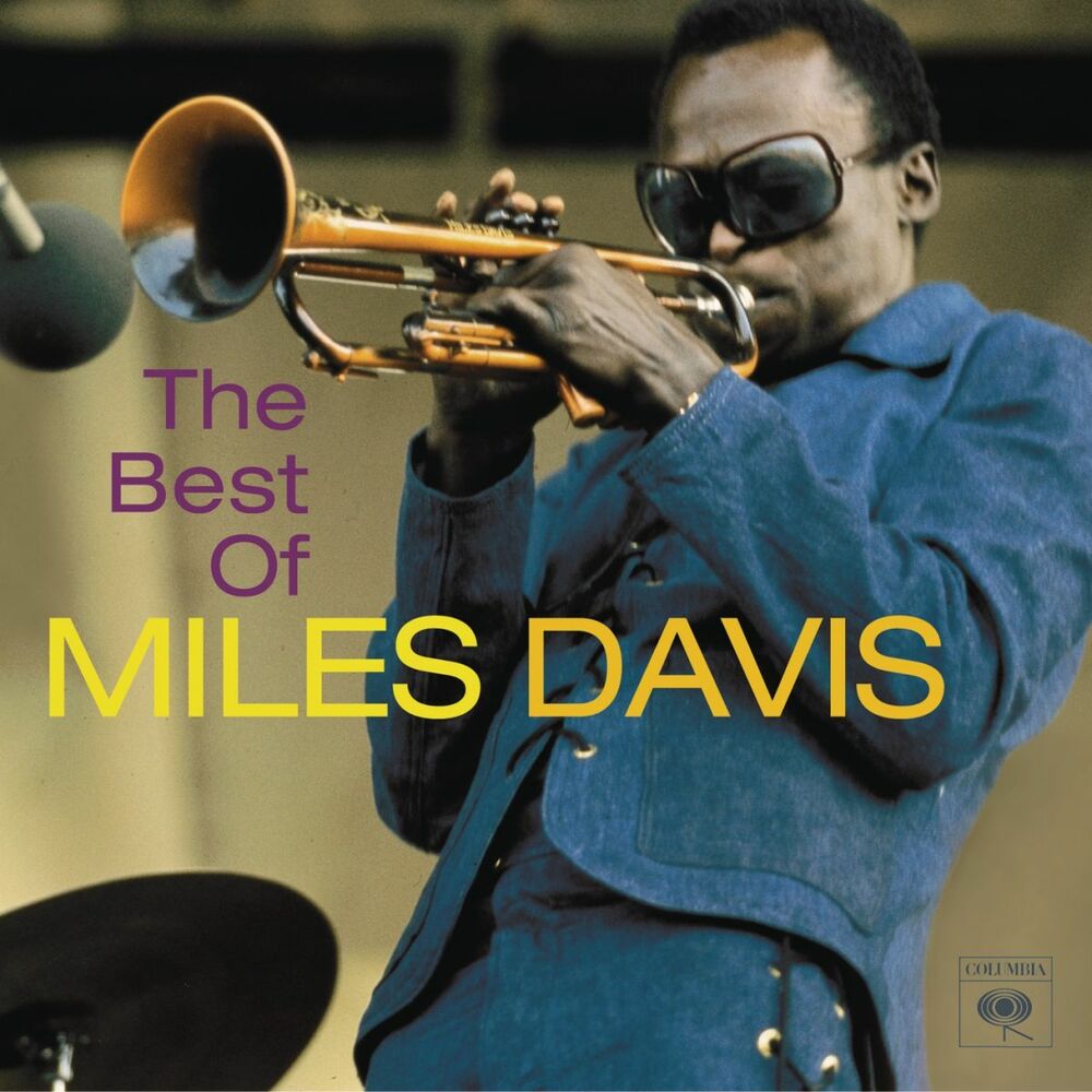 Picture of The Best Of Miles Davis