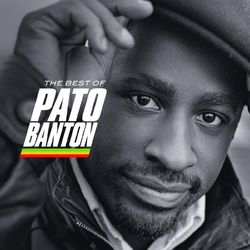 Cover of The Best Of Pato Banton