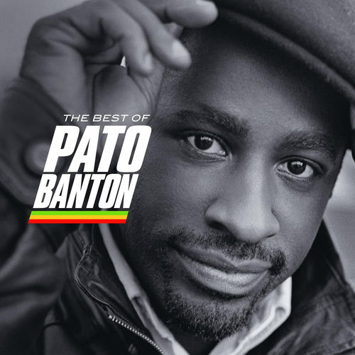 (CD)Stay Positive／Pato Banton &amp; the Reggae Revolution、Pato Banton Stay Positive by Pato Banton & The Reggae Revolution (2011
