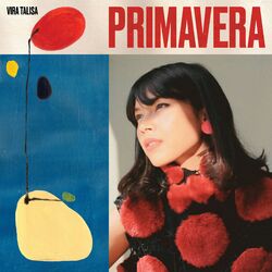 Cover of Primavera