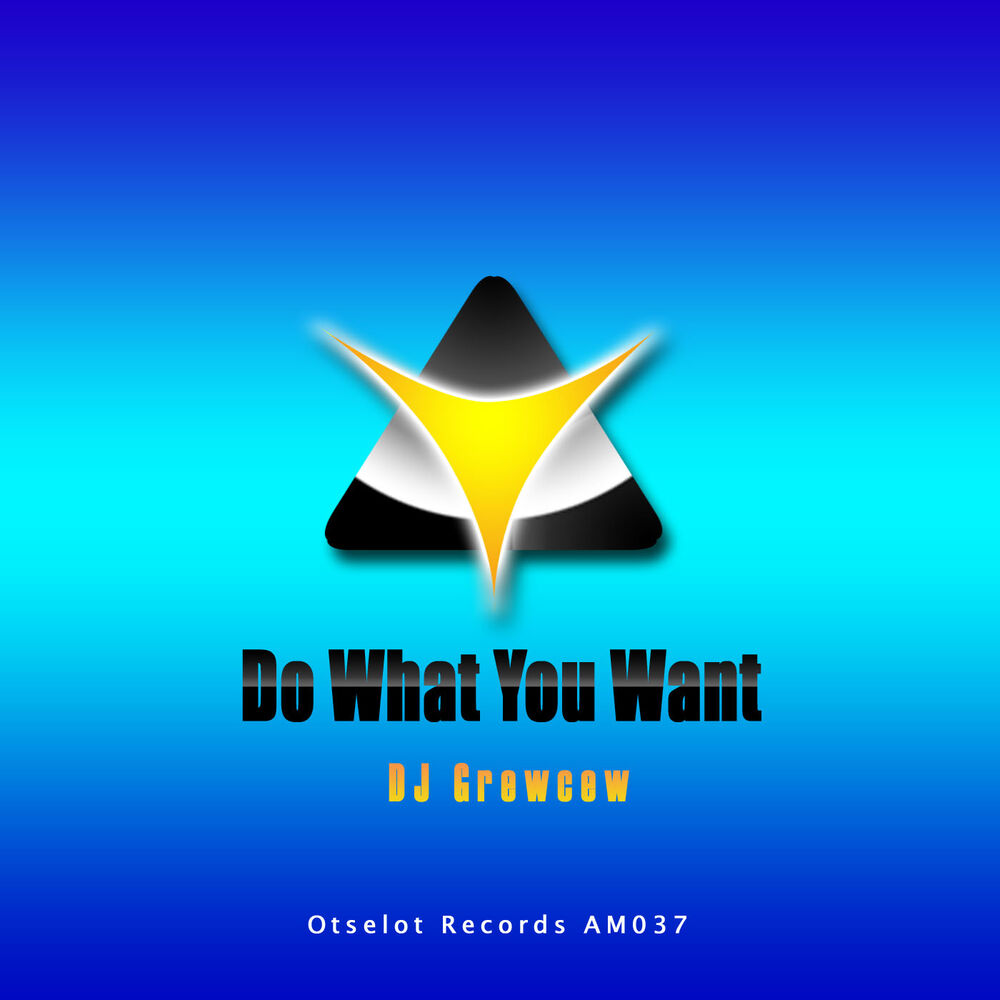 Picture of Do What You Want