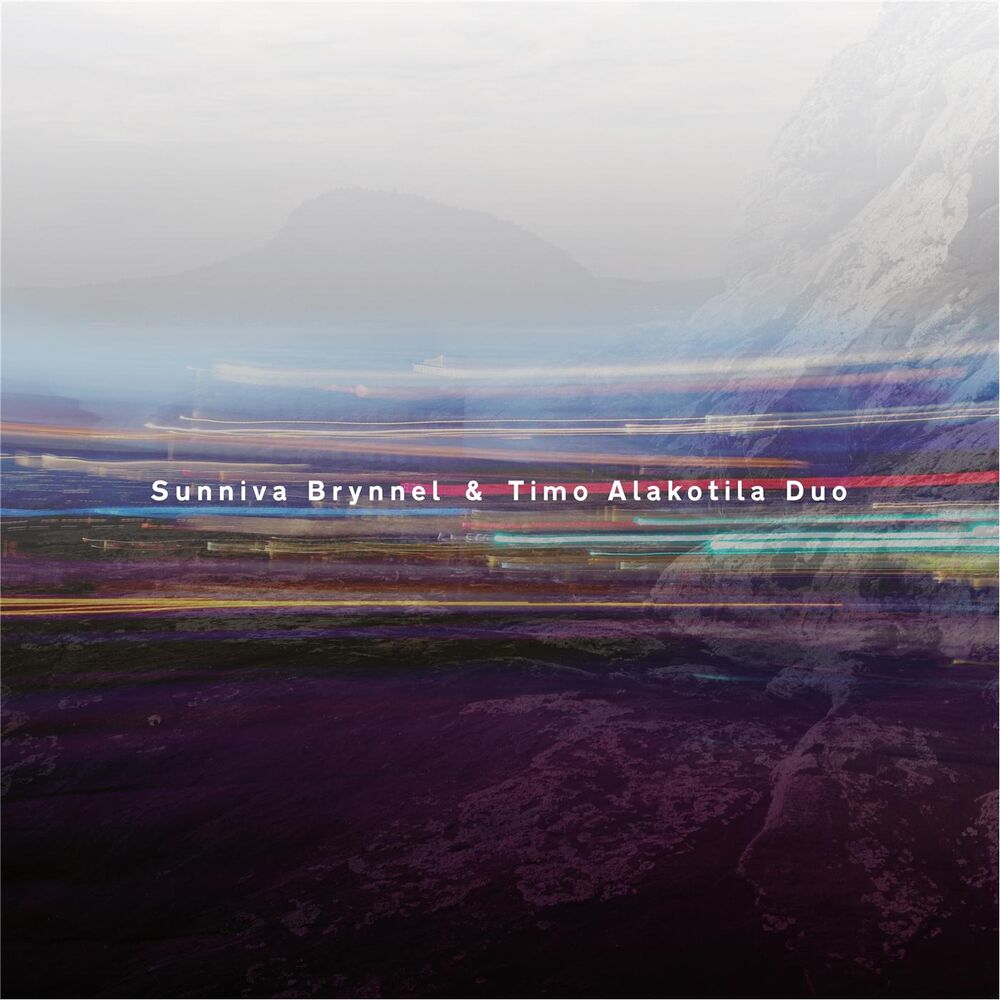 Picture of Sunniva Brynnel & Timo Alakotila Duo