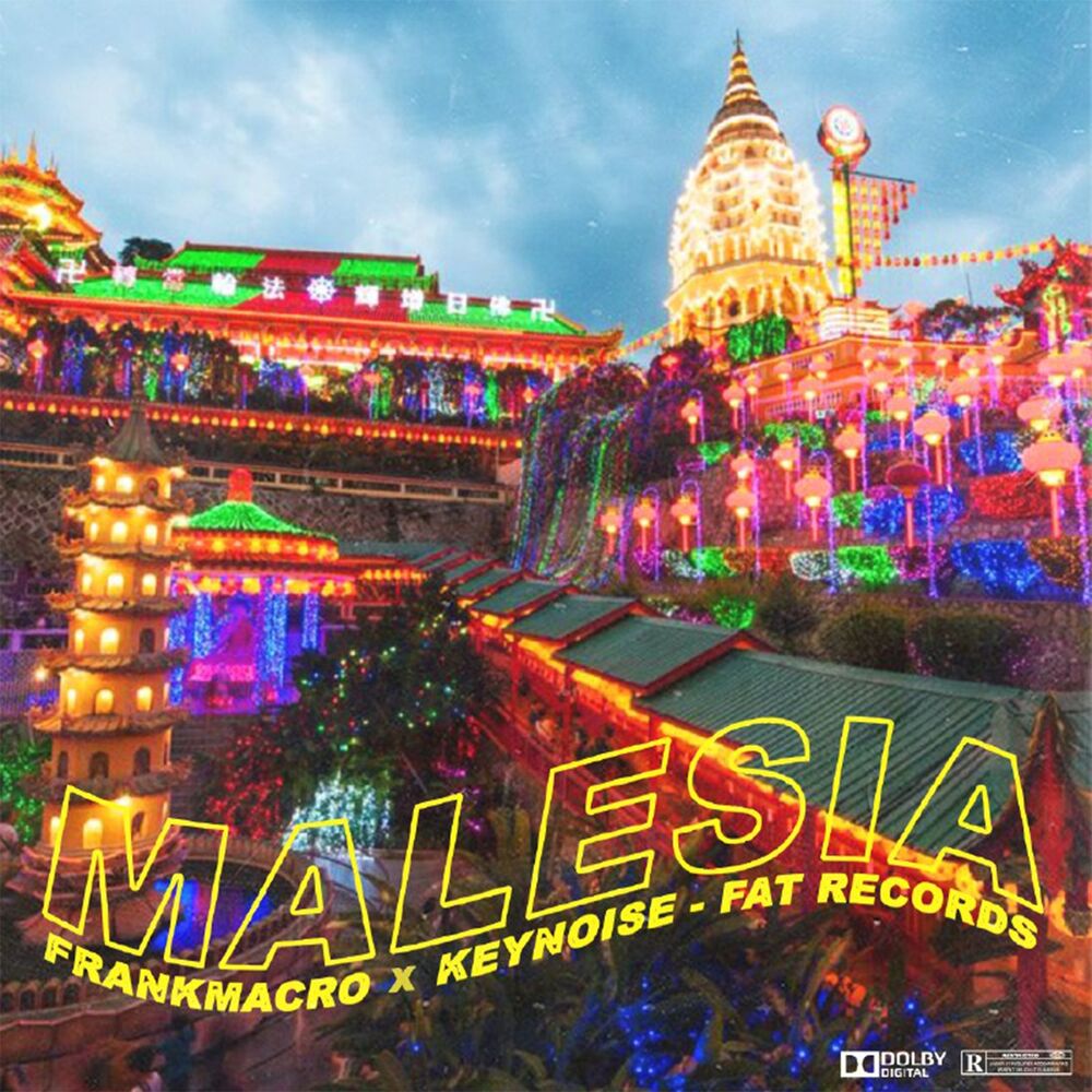 Picture of Malesia