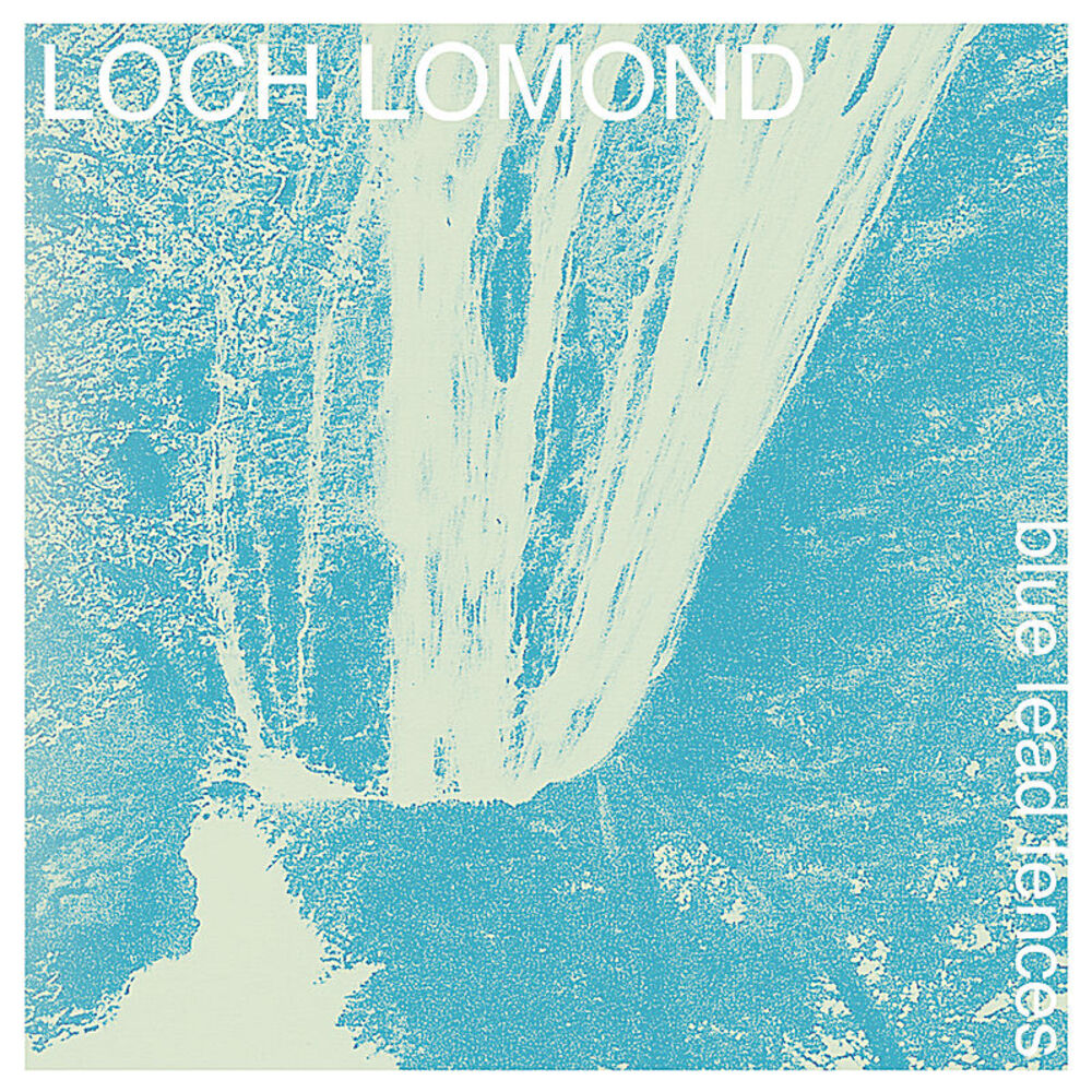 Picture of Blue Lead Fences - 7" and Digital Single