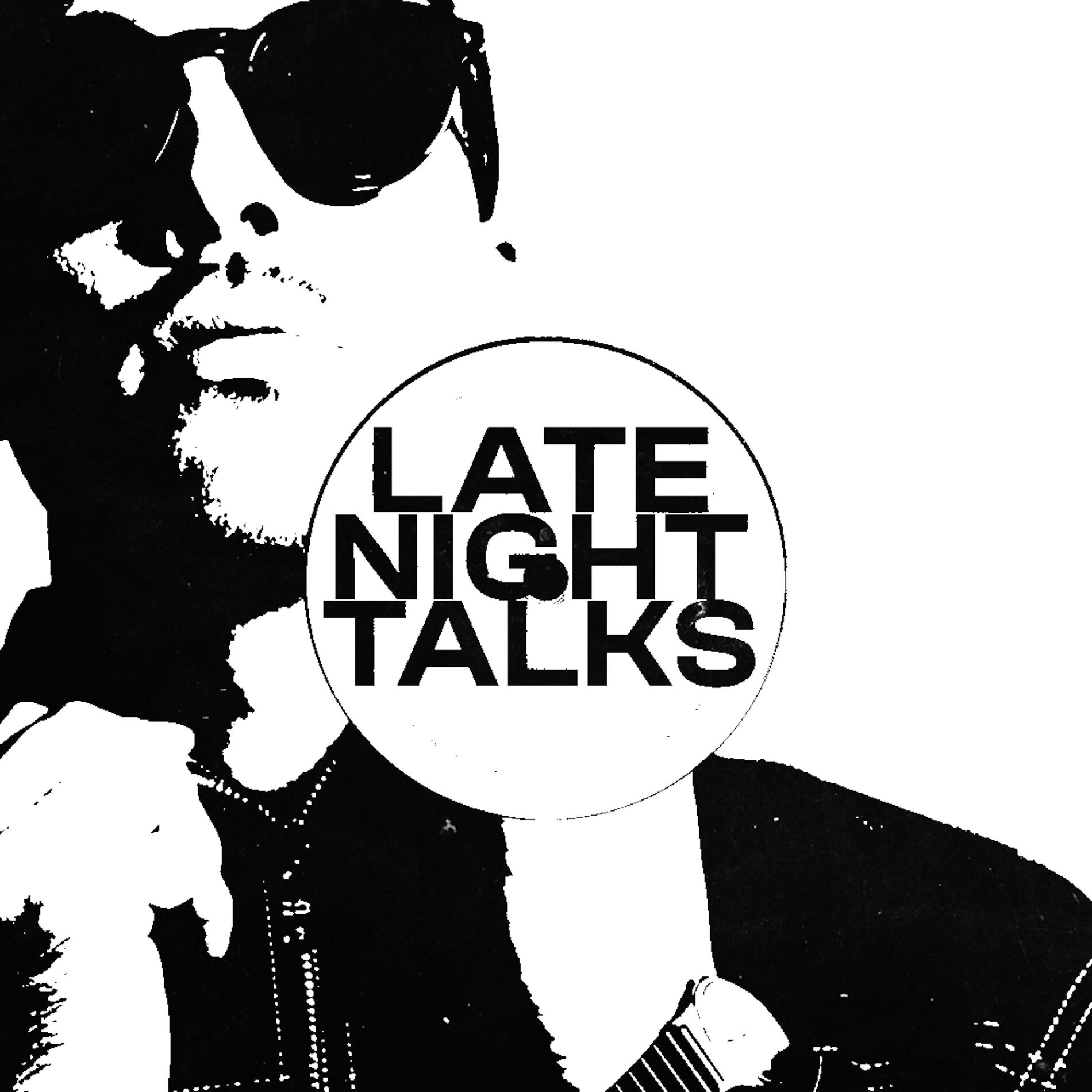 Album cover of Late Night Talks